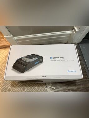 Uppababy Cruz Travel Bag (2019 model and earlier)